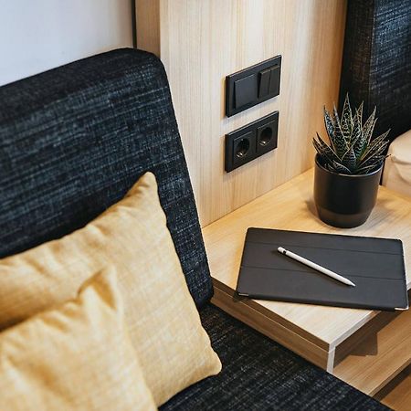Mein-Schlafplatz - Leben - Arbeiten - Wohnen Heidenheim an der Brenz Kültér fotó