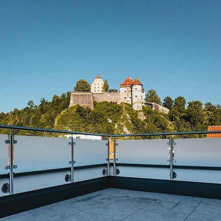 Mein-Schlafplatz - Leben - Arbeiten - Wohnen Heidenheim an der Brenz Kültér fotó