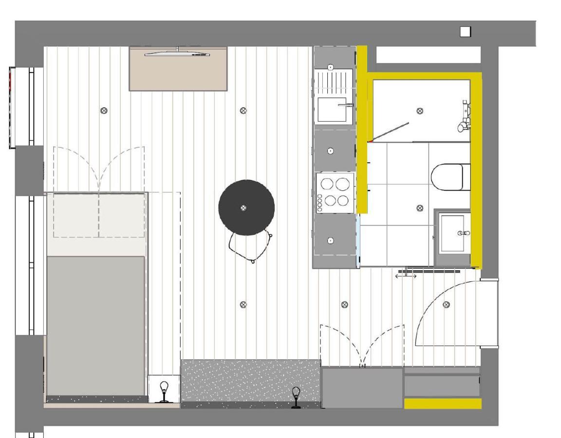 Mein-Schlafplatz - Leben - Arbeiten - Wohnen Heidenheim an der Brenz Kültér fotó