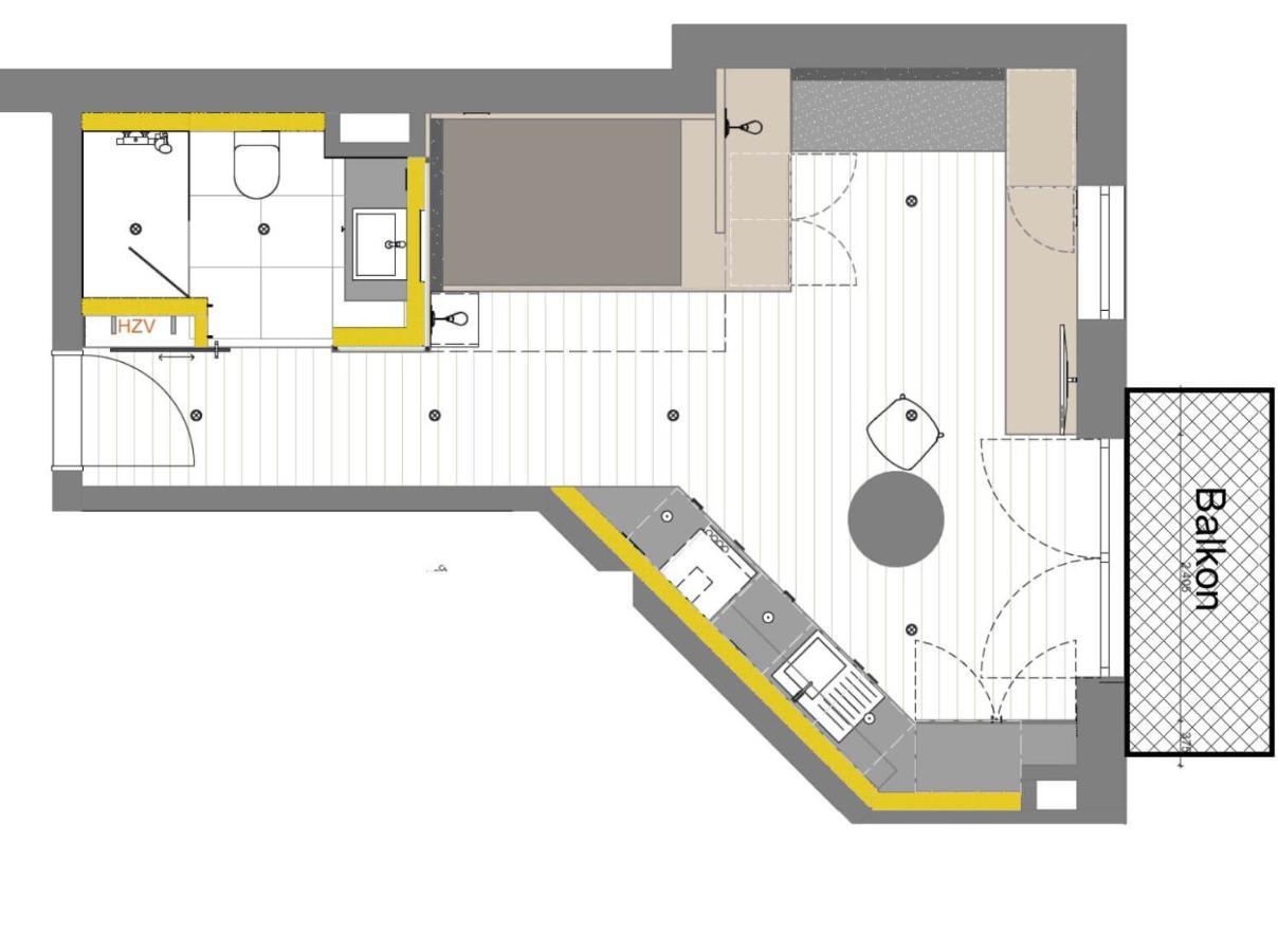 Mein-Schlafplatz - Leben - Arbeiten - Wohnen Heidenheim an der Brenz Kültér fotó