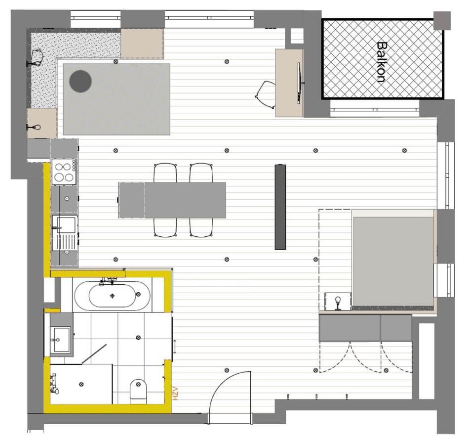 Mein-Schlafplatz - Leben - Arbeiten - Wohnen Heidenheim an der Brenz Kültér fotó