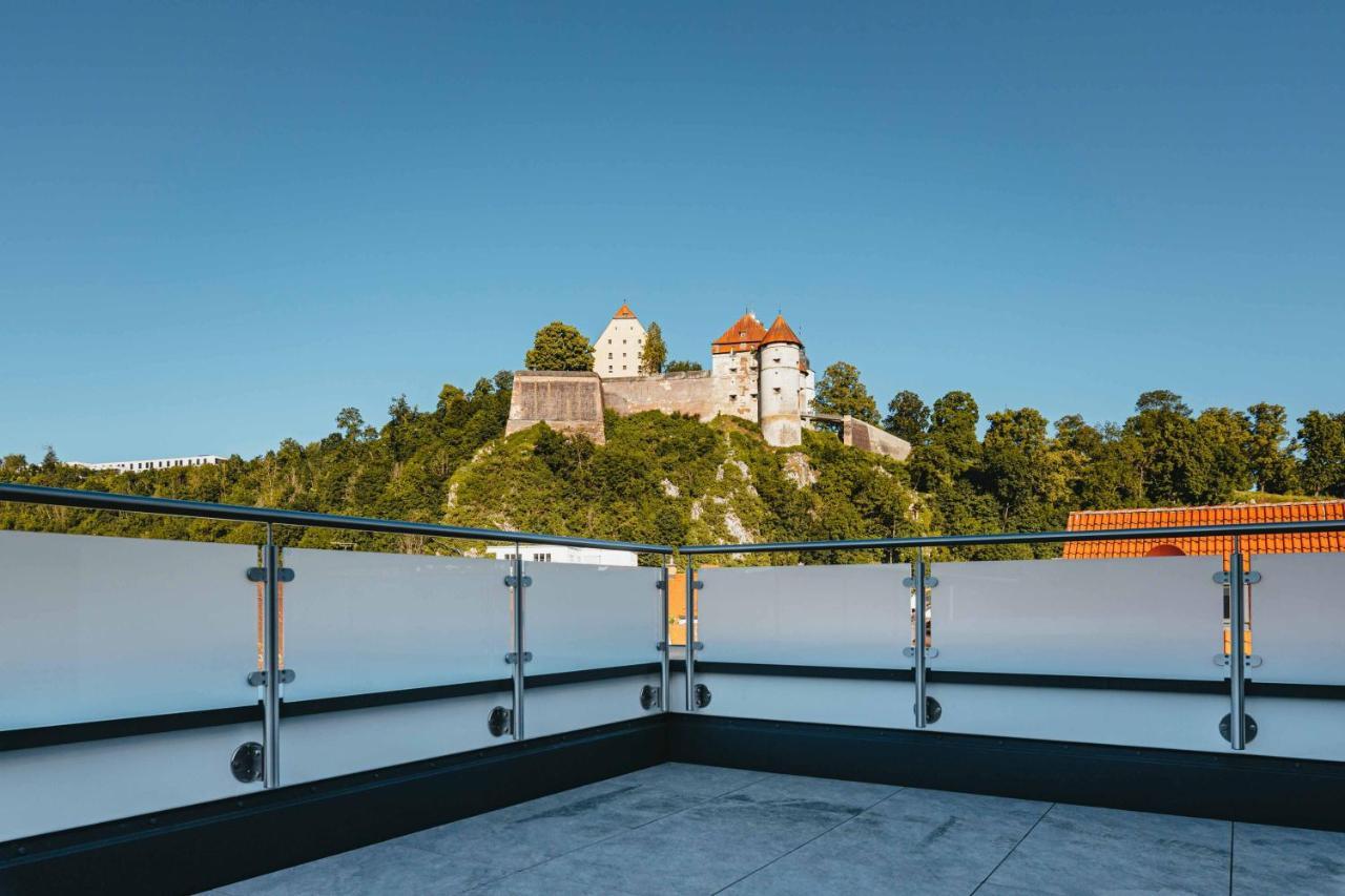 Mein-Schlafplatz - Leben - Arbeiten - Wohnen Heidenheim an der Brenz Kültér fotó